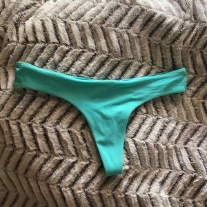 Victoria’s Secret Sexy Little Thong | Swim Bottom